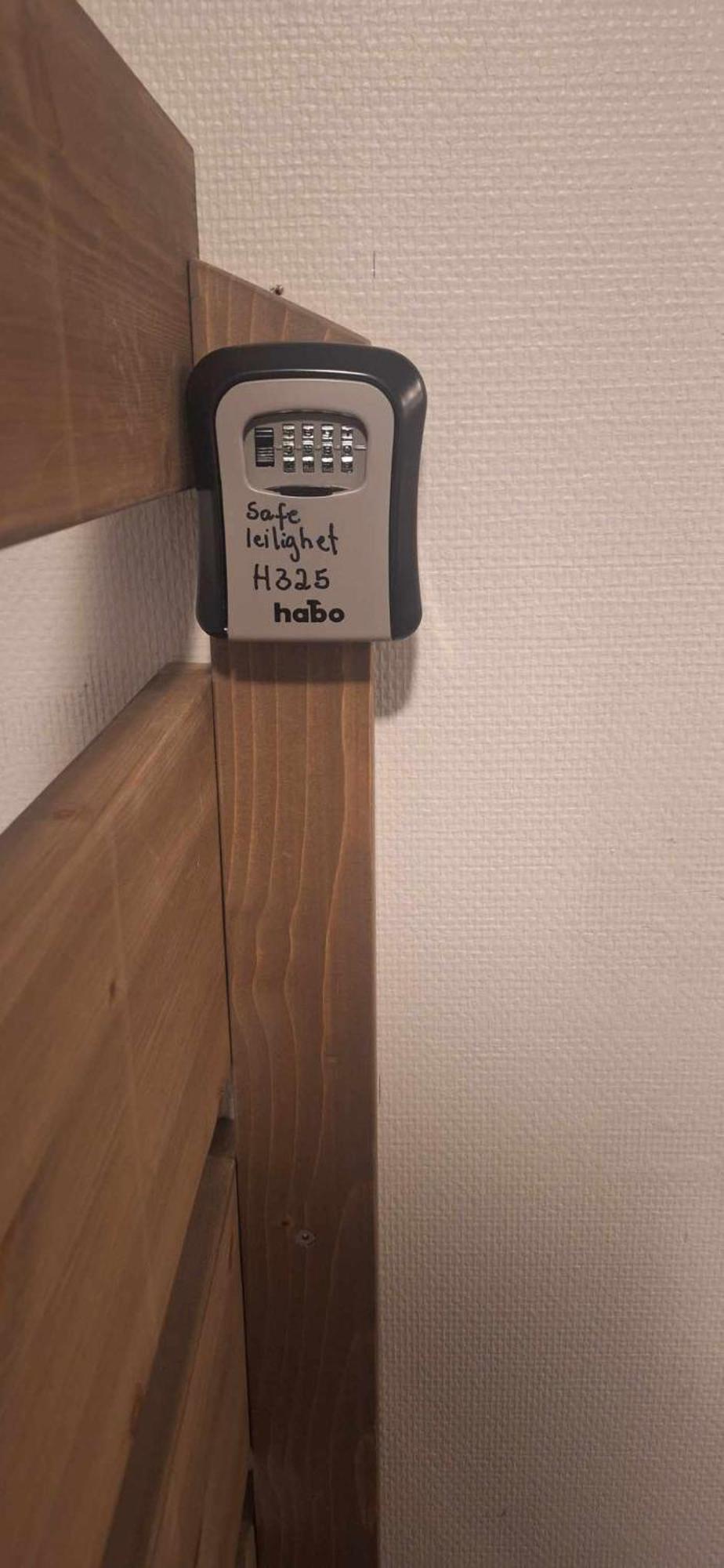 Appartement Sentral Pa Geilo