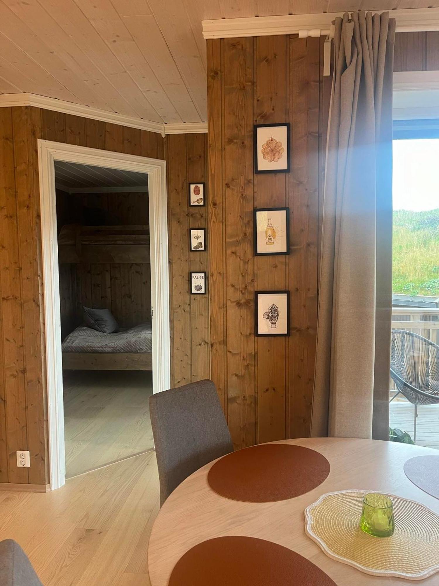 Appartement Sentral Pa