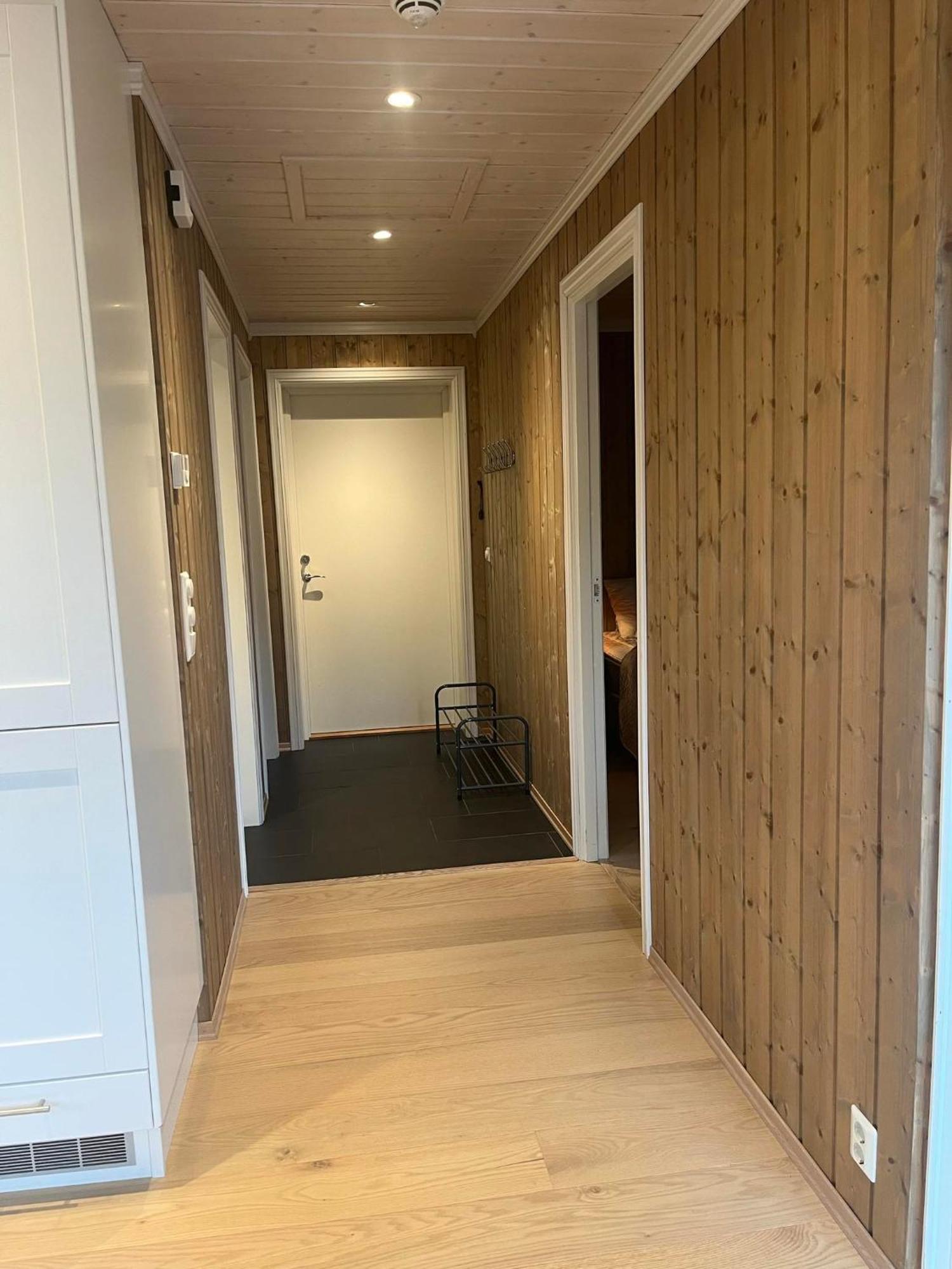 Appartement Sentral Pa *