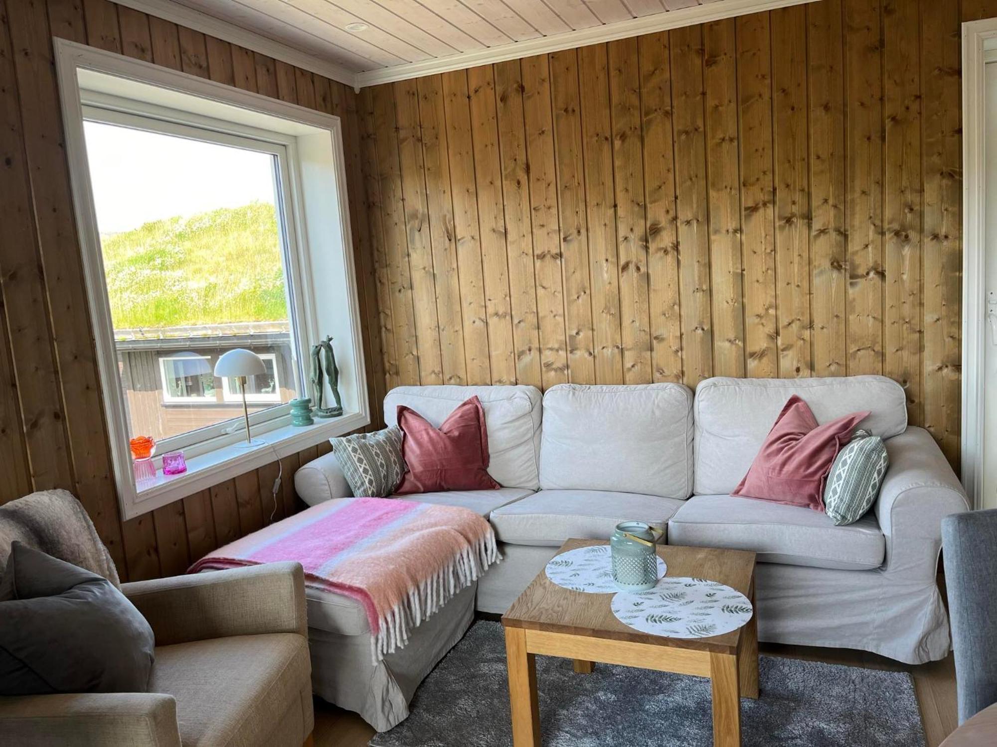 Sentral Pa Appartement