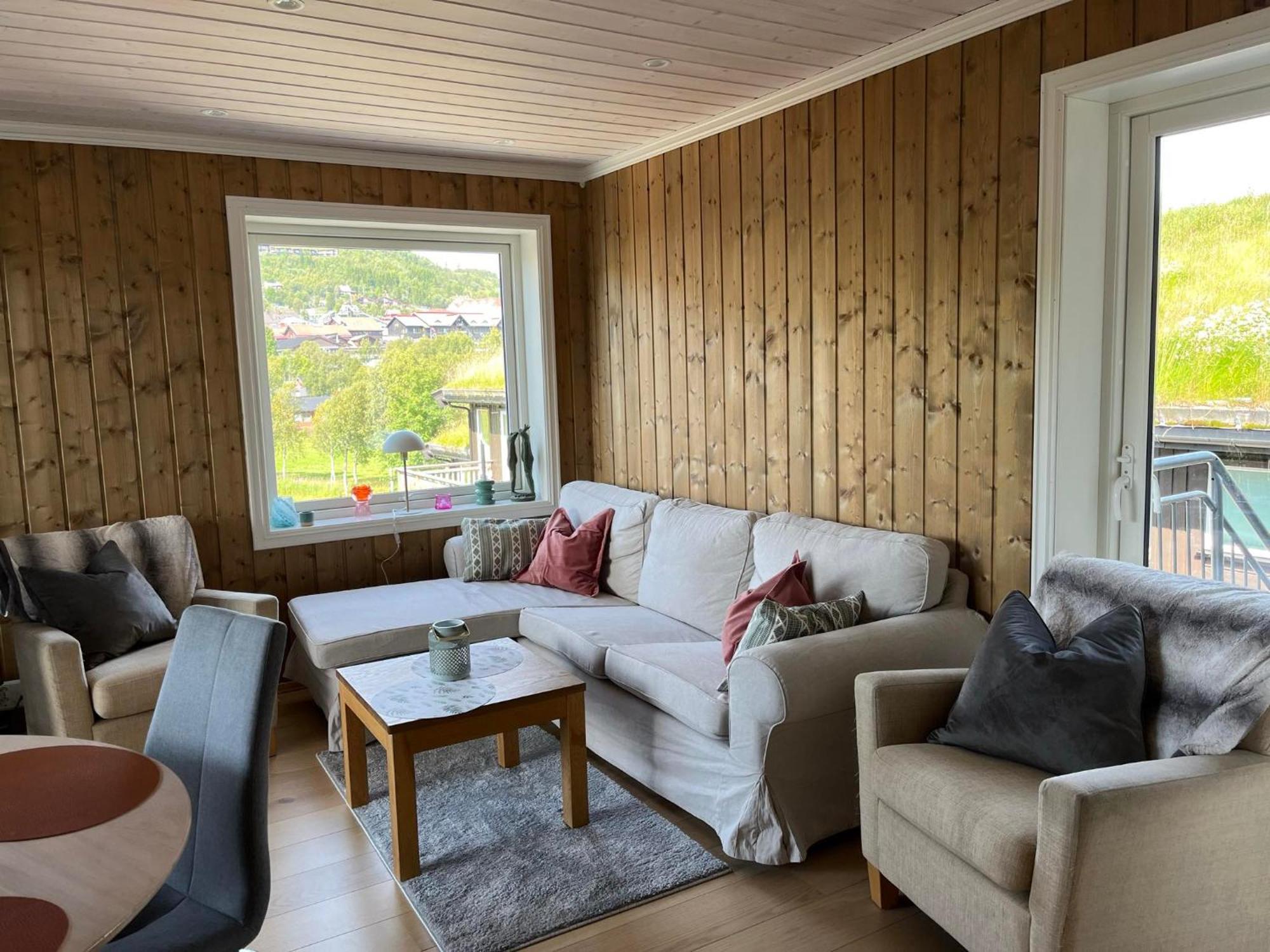 Appartement Sentral Pa