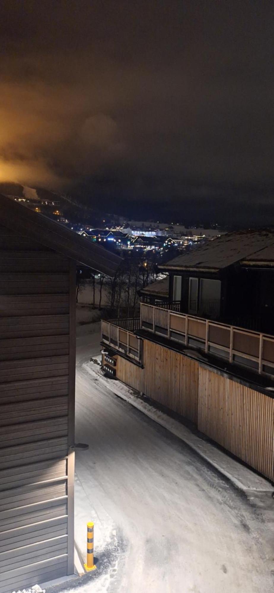 Appartement Sentral Pa Geilo