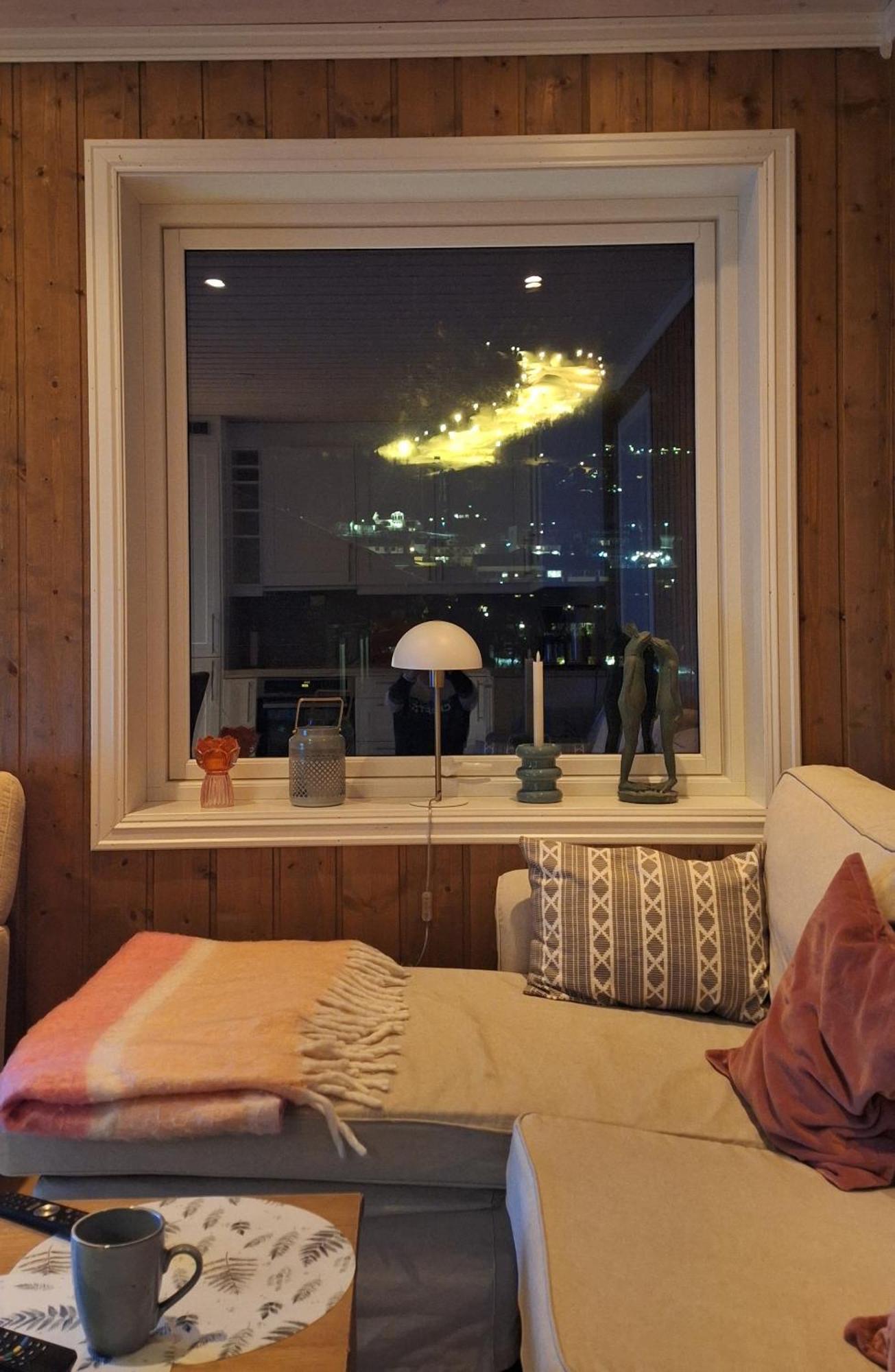 Appartement Sentral Pa Geilo